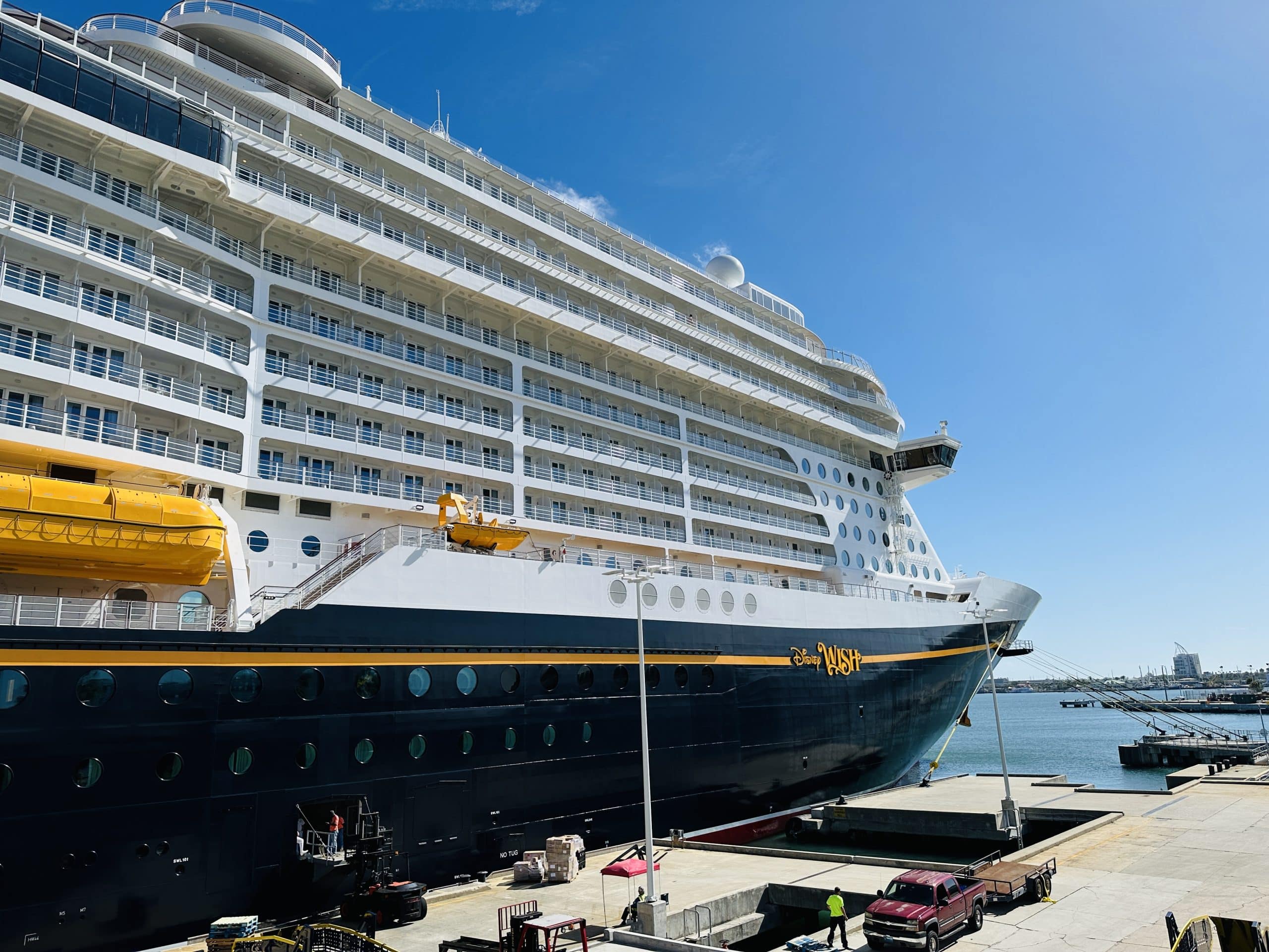 Embarking on Magic: 5 Essential Tips for Your First Disney Cruise